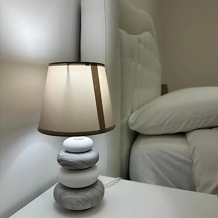 Semesterbostad Serenity House Catania