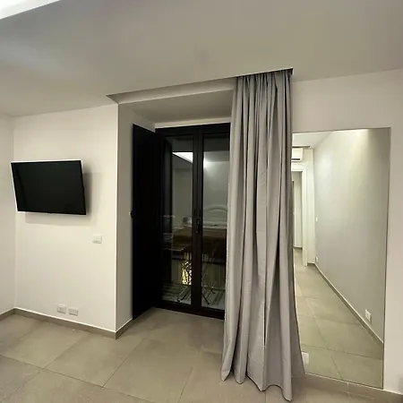 Serenity House Catania