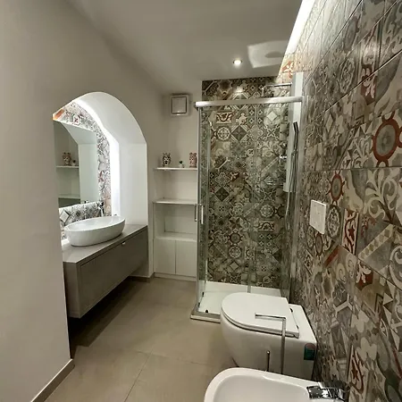 Serenity House Semesterbostad *