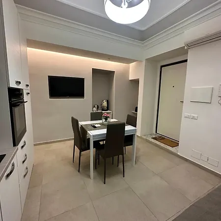 Serenity House Semesterbostad