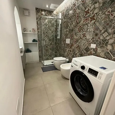 Serenity House Semesterbostad