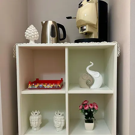 Serenity House * Catania