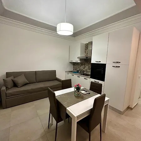 Serenity House Semesterbostad