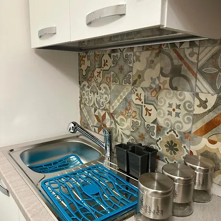 Serenity House Semesterbostad *