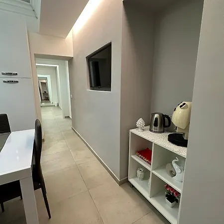 Semesterbostad Serenity House