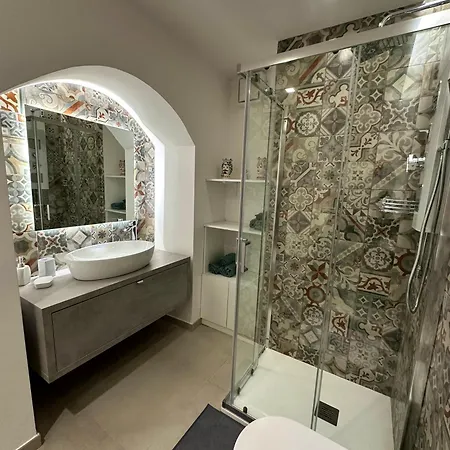 Serenity House Semesterbostad Catania