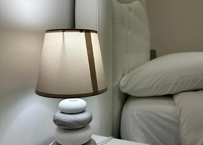 Feriehus Serenity House Catania