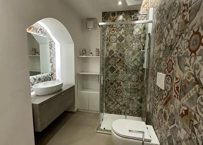 Serenity House Feriehus *