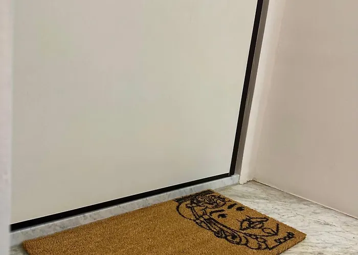 Feriehus Serenity House *