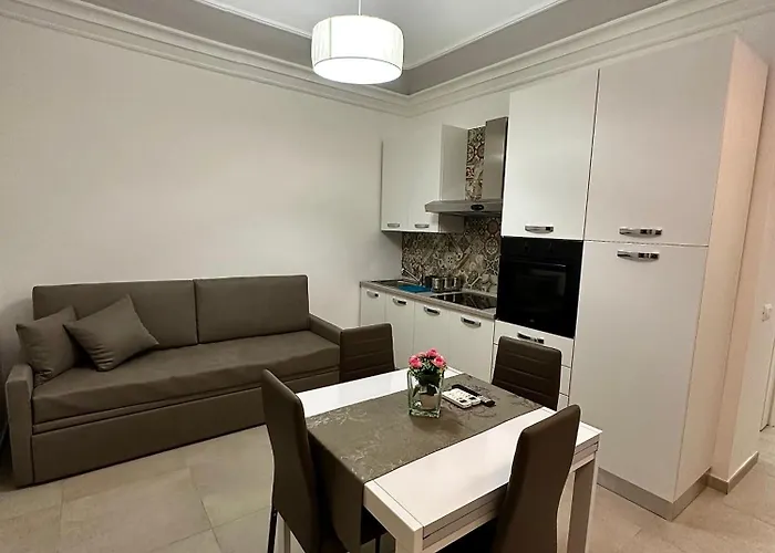 Serenity House Feriehus