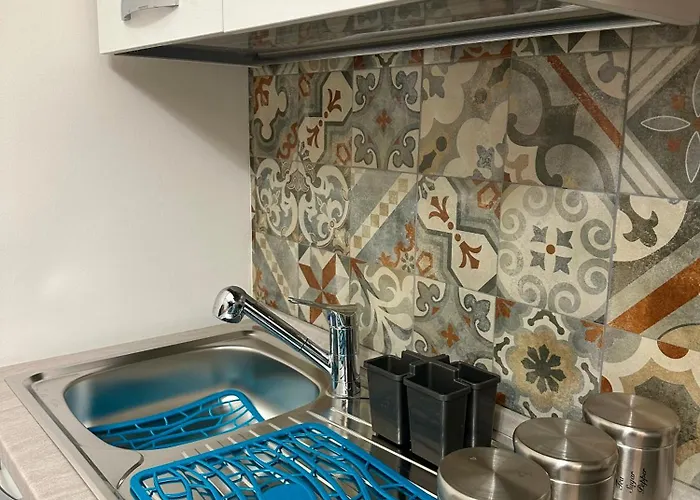 Serenity House Feriehus *