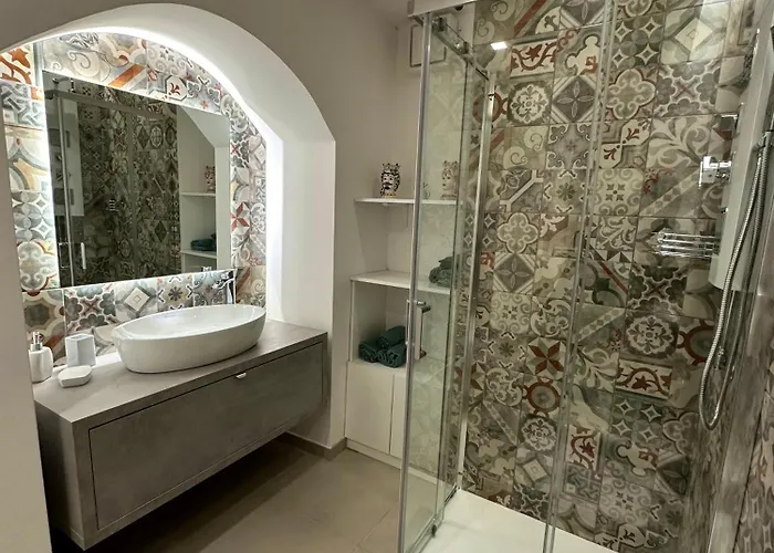 Serenity House Feriehus Catania