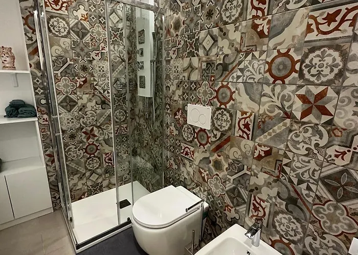 Feriehus Serenity House Catania